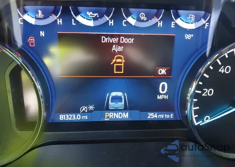 2021 Ford F-150 Xlt from USA, damaged, VIN 1FTEW1C58MFC30387